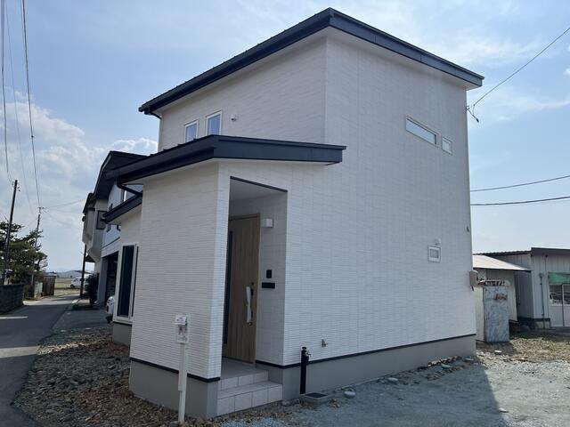 Cheap house for sale in Sagae, Yamagata