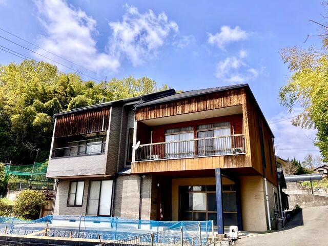 Okayama property