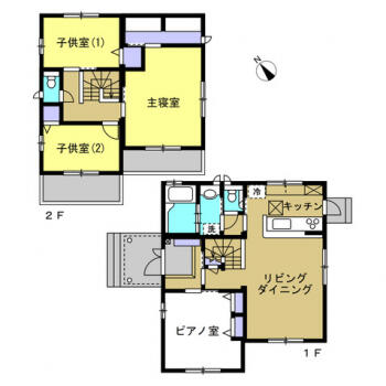 アットホーム】山陽小野田市 大字厚狭 (厚狭駅 ) 2階建 アットホーム】山陽小野田市 大字厚狭 (厚狭駅 ) 2階建