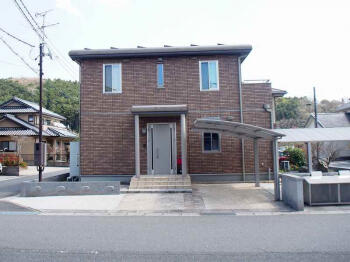 アットホーム】山陽小野田市 大字厚狭 (厚狭駅 ) 2階建 アットホーム】山陽小野田市 大字厚狭 (厚狭駅 ) 2階建