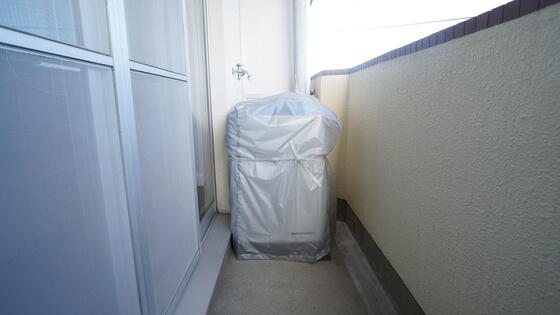 アットホーム ガーデンビュー ２０３ １ｋ 提供元 ホームメイトｆｃ津中央店 株 ファーストドア不動産 津市の賃貸マンション