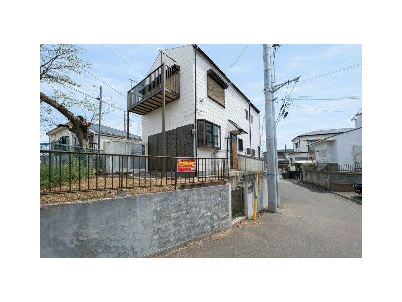 5-chome, Shimonagaya, Konan Ward, Yokohama City (Shimonagaya Station) 2-story building 3LDK