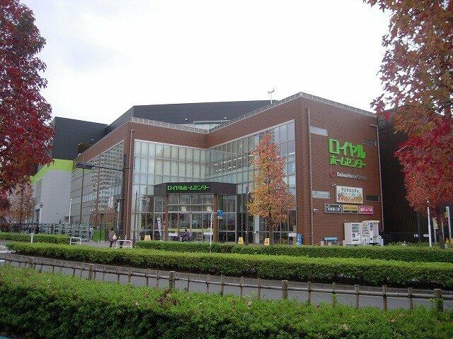 アットホーム グランシャレー北千住 3階 １ｋ 提供元 ルームナビ不動産 株 マナコーポレーション 足立区の賃貸アパート