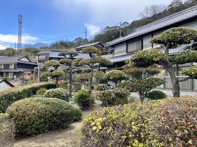 Kurashiki City, Kojima Tanokuchi 5-chome (Kojima Station), Single-story house, 7K &mdash; photo 4