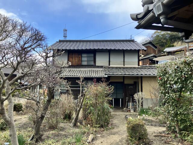 Kurashiki City, Kojima Tanokuchi 5-chome (Kojima Station), Single-story house, 7K &mdash; photo 3