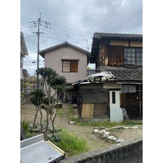 松山市 立花４丁目 （石手川公園駅 ） 住宅用地