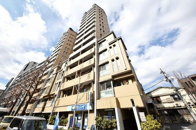 広尾駅で一人暮らしにおすすめの賃貸物件一覧 東京都 アットホーム 賃貸マンション アパート 貸家