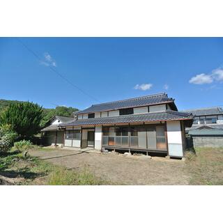 detached 和気郡和気町父井原