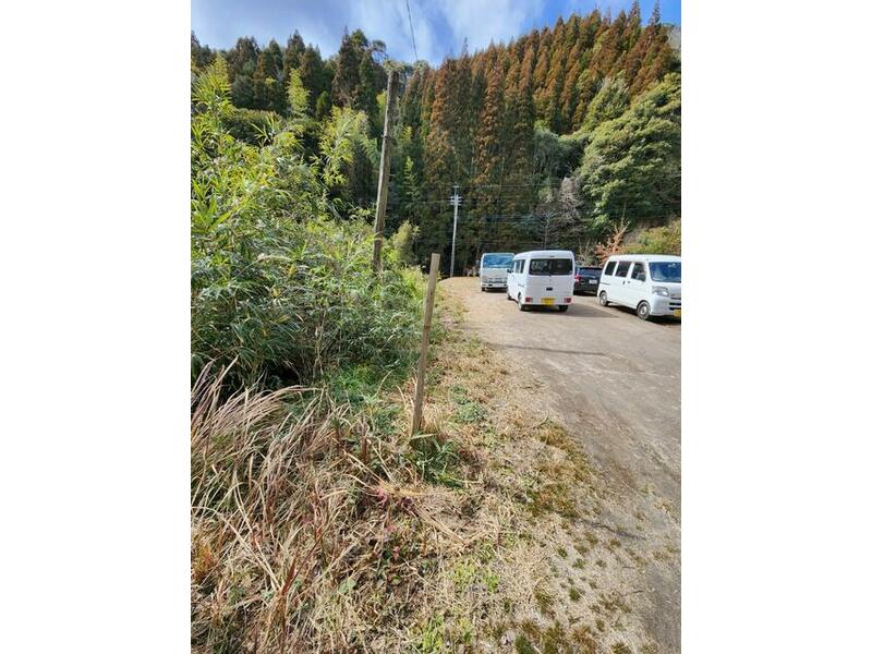 1-story, 2LDK, Fukuyama-cho, Kagoshima City (Satsuma Matsumoto Station)