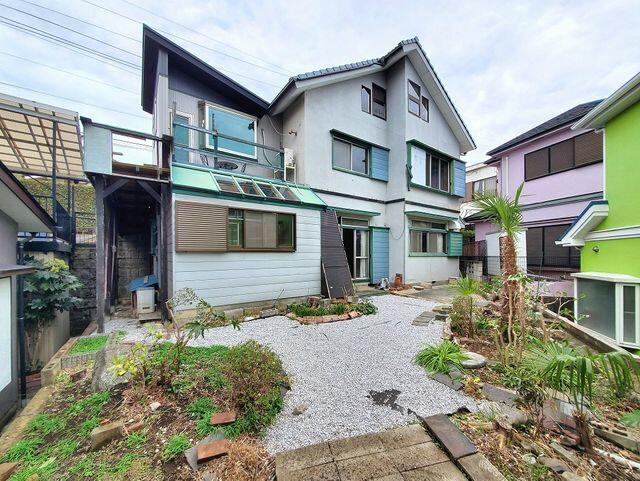 アットホーム 川崎市高津区 子母口 武蔵新城駅 2階建 ４ｓｌｄｋ 川崎市高津区の中古一戸建て 提供元 アストラスト 川崎宮前平店 株 ｕｓｔｒｕｓｔ 一軒家 家の購入