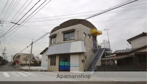 平山新町貸家 2F ワンルーム