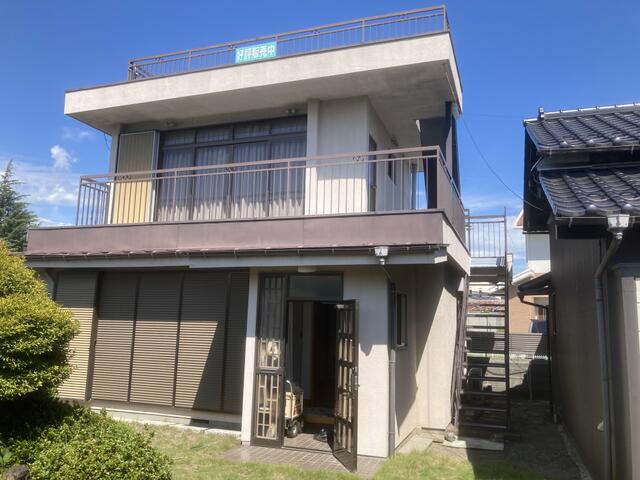アットホーム】西八代郡市川三郷町高田の中古住宅・中古一戸建て