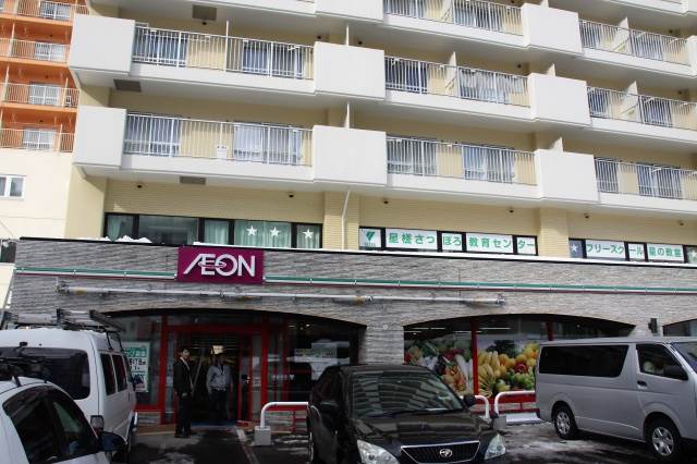 アットホーム 札幌市北区 北十三条西３丁目 北１２条駅 5階 ２ｌｄｋ 提供元 札幌宅商 株 北支店 札幌市北 区の賃貸マンション
