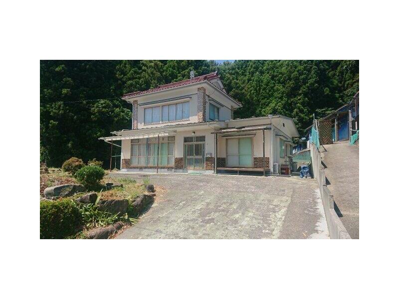 2F 6K, Funagakure, Osu, Ogatsu-cho, Ishinomaki-shi, Ishinomaki

900,000 yen