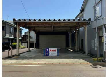 アットホーム】燕市 吉田下町(吉田駅) の貸倉庫（提供元：(株)新創美