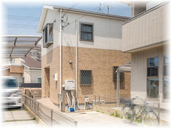 アットホーム 加古川市 加古川町木村 加古川駅 2階建 ３ｌｄｋ 加古川市の中古一戸建て 提供元 住友不動産販売 株 姫路営業センター 一軒家 家の購入