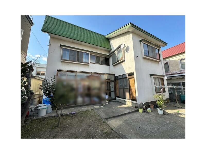 Hirosaki City, Sakaemachi 3-chome (Hirosaki Station), 2-story, 10DK