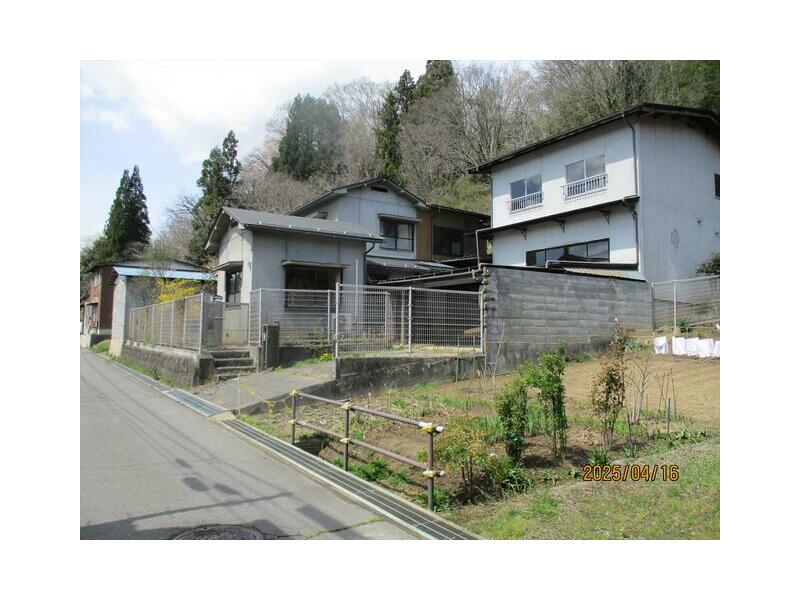 Nagano City, Shinshu Shinmachi Shinmachi 2-story 7K
