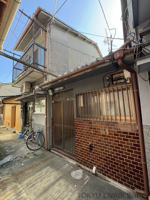 Osaka property