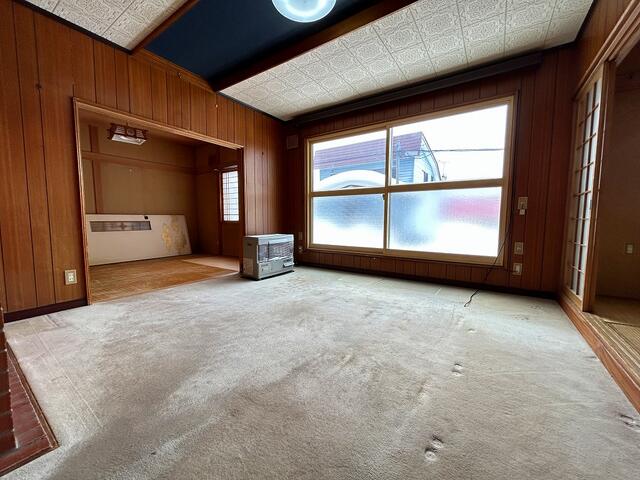 赤平市 北文京町4丁目(赤平駅) 2階建 4LDK 3