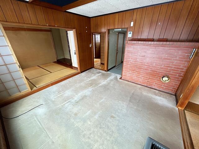 赤平市 北文京町4丁目(赤平駅) 2階建 4LDK 4