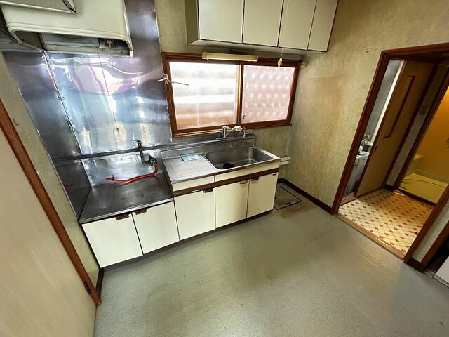 赤平市 北文京町4丁目(赤平駅) 2階建 4LDK 5