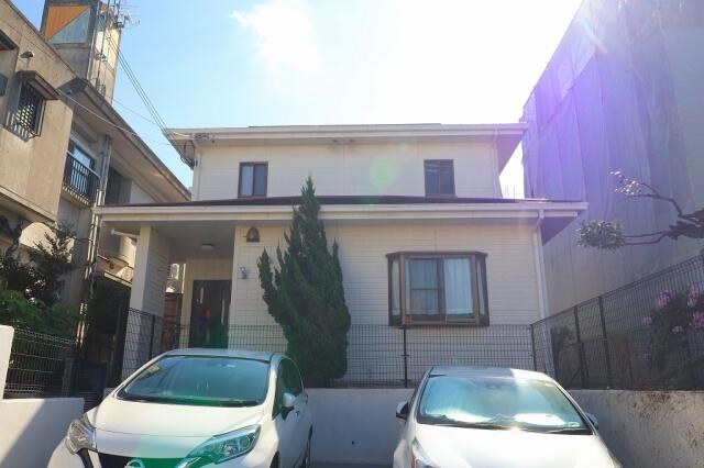 Cheap house for sale in Naha, Okinawa
