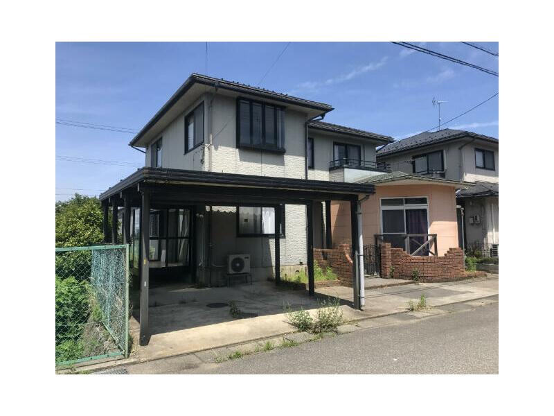 Komatsu City, Yada Town (Awazu Station) 2-story 5LDK