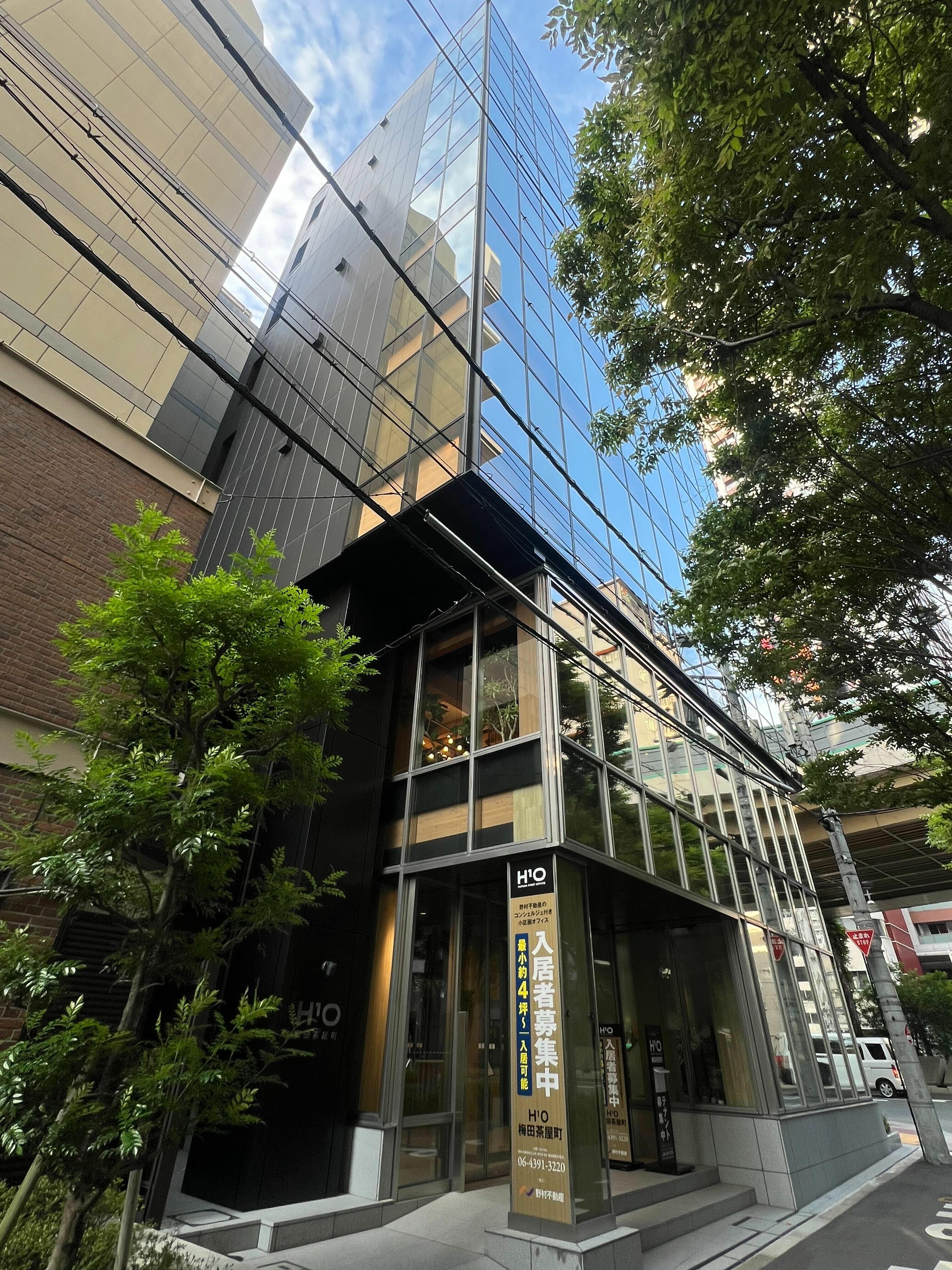 アットホーム】(株)TERASS TERASS KANSAI(大阪府