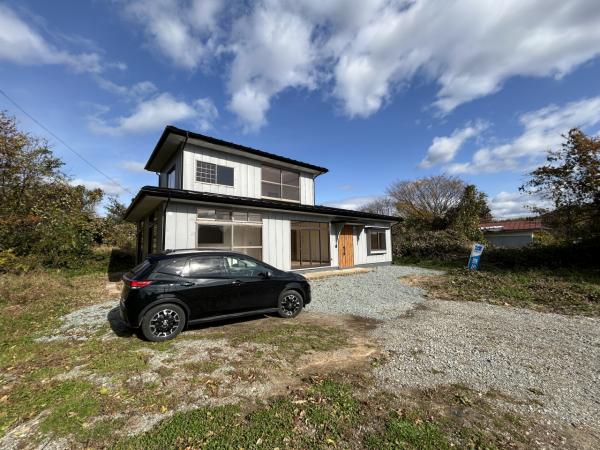 Cheap house for sale in Shiwa, Iwate
