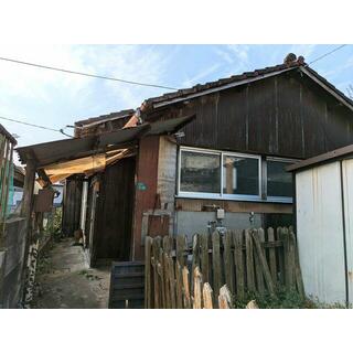 detached 飯塚市東徳前