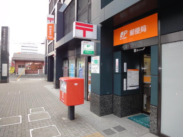 アットホーム 新潟市中央区 笹口２丁目 新潟駅 ９０２ ３ｌｄｋ 提供元 株 リビングギャラリー 法人事業課 新潟 市中央区の賃貸マンション