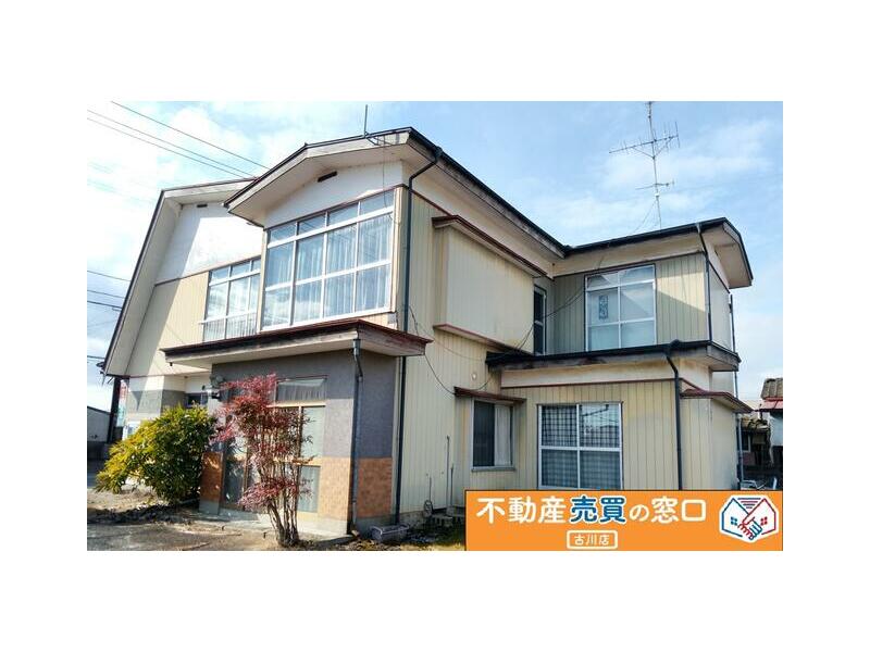 2F 6DK (Ishikoshi Sta.), Wakayanagi Aza Kawakita-Namiyanagi, Kurihara-shi, Kurihara

3,000,000 yen