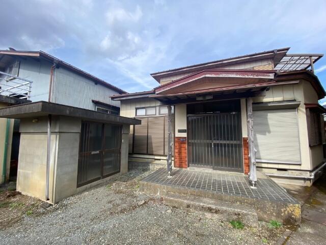 Cheap house for sale in Fujiyoshida, Yamanashi
