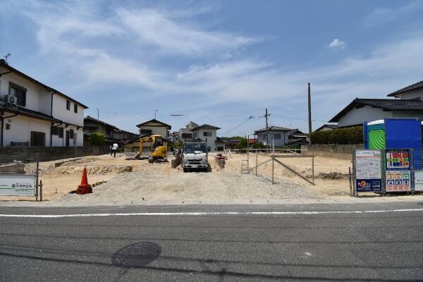 アットホーム 太宰府市 五条６丁目 西鉄五条駅 2階建 ４ｌｄｋ 1043164535 太宰府市の新築一戸建て 提供元 住友不動産販売 株 福岡南営業センター 一軒家 家の購入
