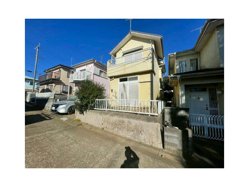 Yachimata City Yachimataro (Enokido Station) 2-story 4LDK