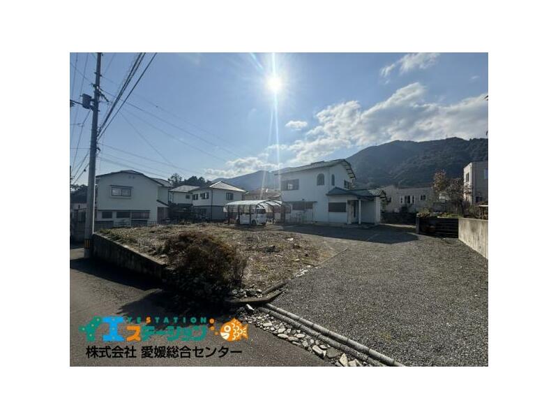 Niihama-shi Hagio (Nakahagi station) 2F 5LDK

5.8 million yen
