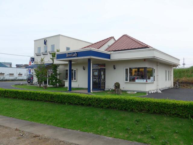 茨城県 石岡市 東大橋 石岡駅 の貸し店舗 賃貸 不動産情報はアットホーム