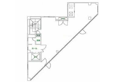 アットホーム 大阪市中央区 本町橋 堺筋本町駅 の貸店舗 事務所 6階 10階建 提供元 富士ホームサービス 株 てんろく支店 大阪市中央区 の貸店舗