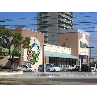 天満屋ハピーズ卸センター店 距離:512m