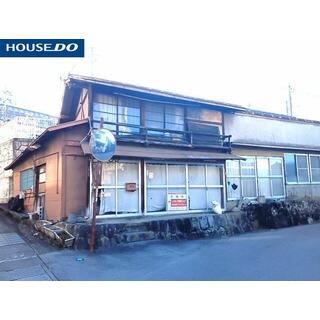 detached 笛吹市御坂町上黒駒