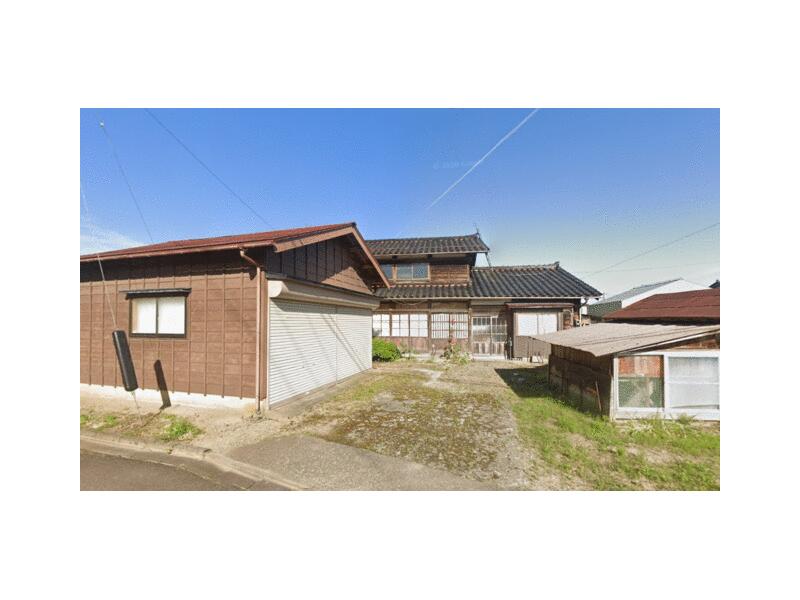Sone Shinden, Taue Town, Minamikambara District - 2-story building, 5DK