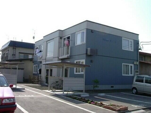 アットホーム メゾンさくら 102 2ldk 提供元 シャーメゾンショップ 株 太陽地所 弘前本店 弘前市の賃貸アパート アットホーム メゾンさくら 102 2ldk 提供元 シャーメゾンショップ 株 太陽地所 弘前本店 弘前市の賃貸アパート