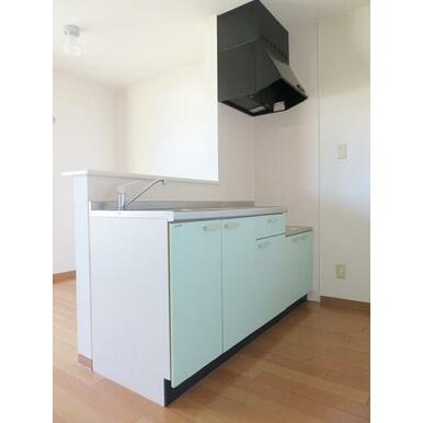 同型別部屋写真