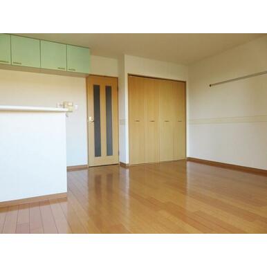 同型別部屋写真