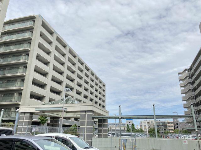 アットホーム】港北センターヒルズ E棟 5階 3LDK