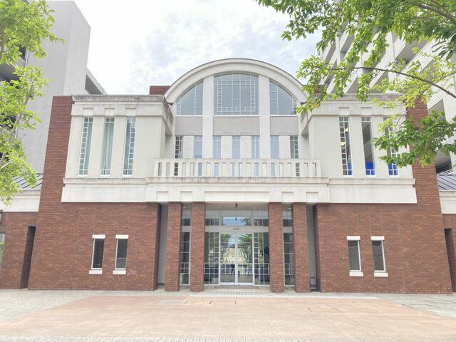 アットホーム】港北センターヒルズ E棟 5階 3LDK