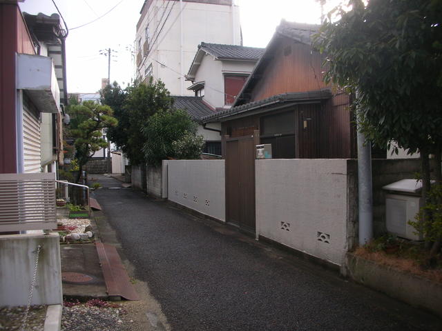 アットホーム 松山市 御幸２丁目 本町六丁目駅 住宅用地 松山市の土地 売地 宅地 分譲地など土地の購入情報