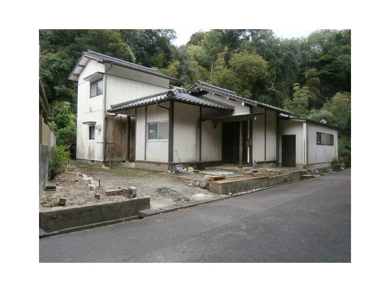 2-story, 5LDK, Higashi-Kannon-cho, Shimonoseki City