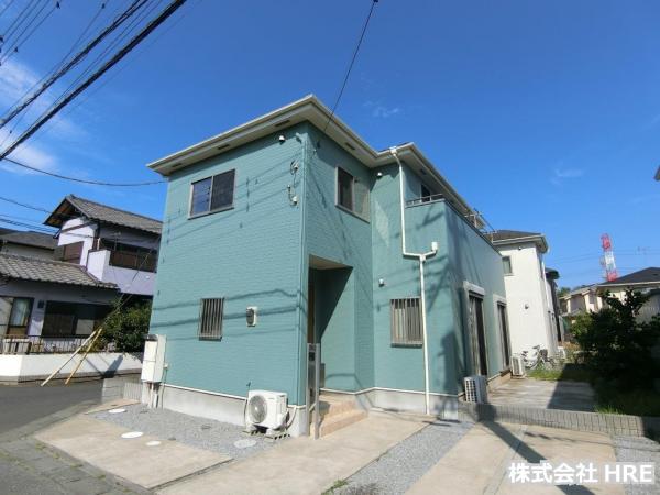 アットホーム 白井市 復 小室駅 2階建 ４ｌｄｋ 白井市の中古一戸建て 提供元 株 ｈｒｅ 一軒家 家の購入